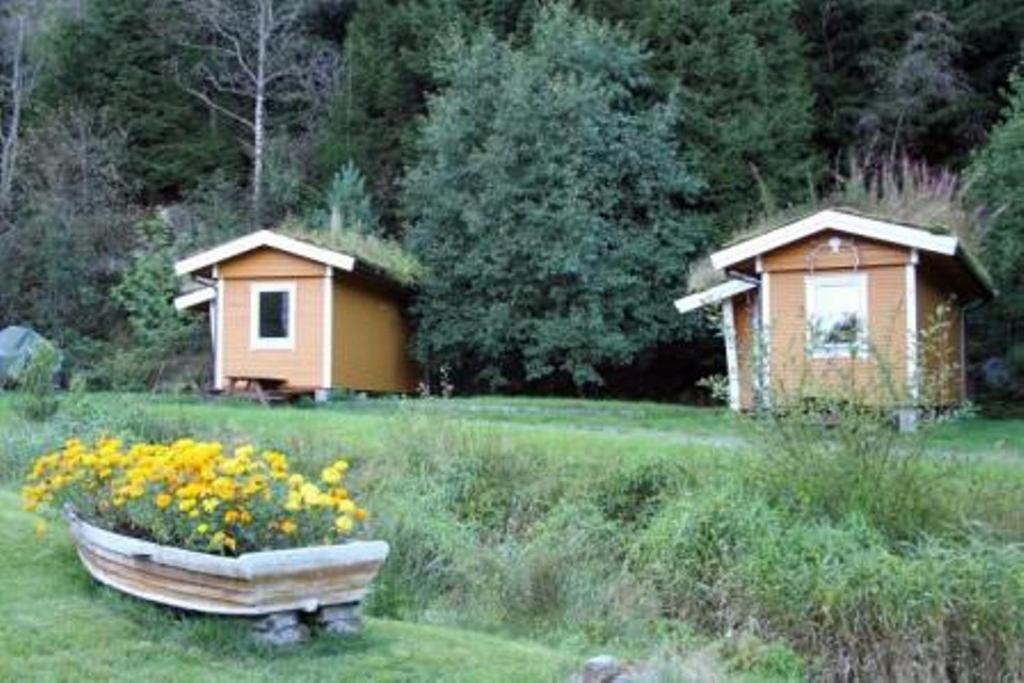 Fosseland Gjestegard Feda Room photo